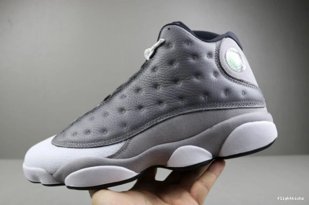 Grey Jordan 13 Atmosphere 414571-016 Air Retro 1202